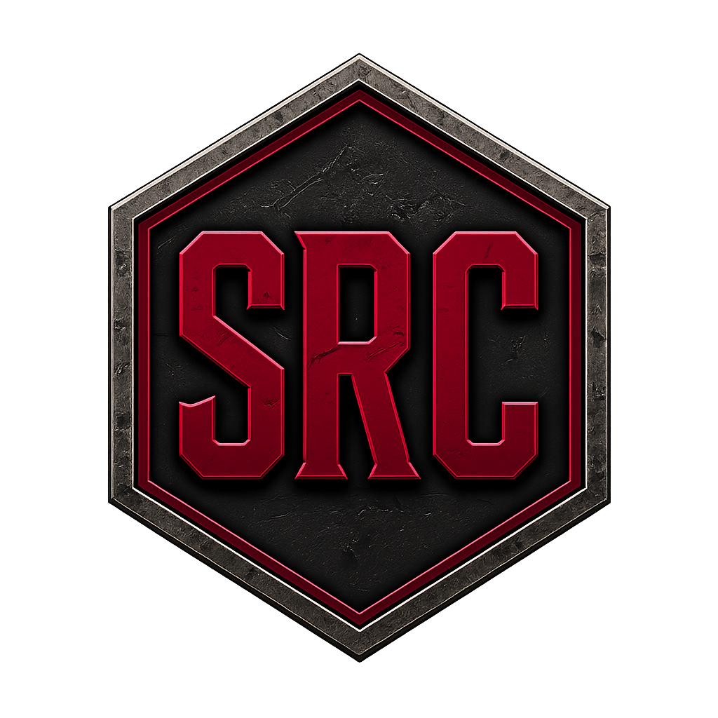 Sand and Rose Construction logo